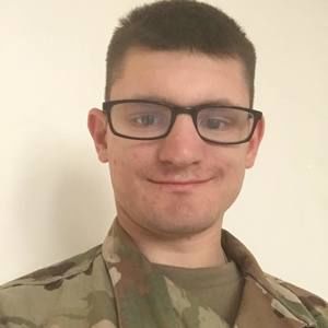 Meet your Posher, Zach